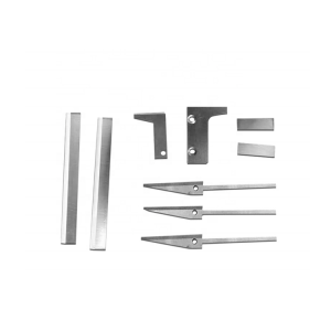 Top sale mask cutting blade for mask machine  made by tungsten carbide or HSS