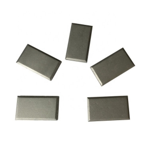 45x18x3 wholesale agricultural machinery weld on parts YG11C Tungsten carbide pates 