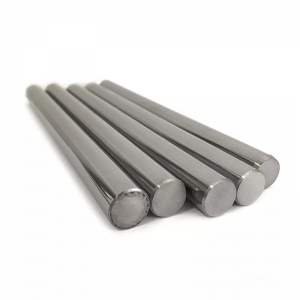 YL10.2 Tungsten carbide tips drill rods for drills and endmills