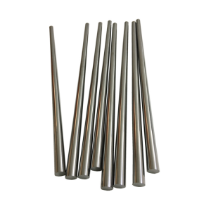h6 standard Tungsten Carbide Welding Rod For Metal Working 14x330mm