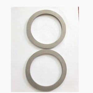 Mechanical Seal tungsten carbide seal ring China wholesale carbide rings for various industry