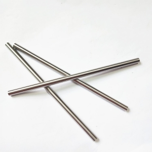 99.95% pure wolfram tungsten bar rod for industry 