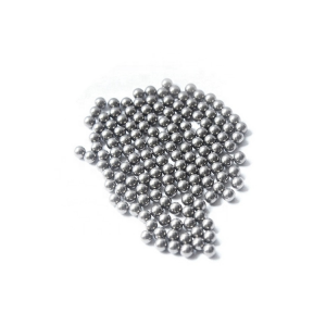 High quality WNiFe/WNiCu tungsten heavy alloy ball for counterweights 