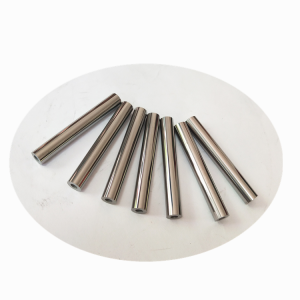 YL10.2 Sintered ground tungsten carbide tube/cemented carbide pipe