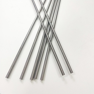 D6x330mm ground YL10.2 tungsten carbide round bar solid carbide rod