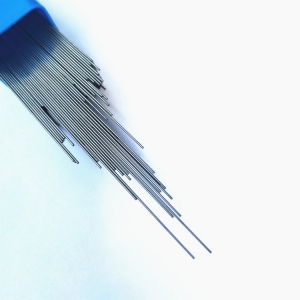Dia 2mm fast delivery blank tungsten carbide rod for drill bits