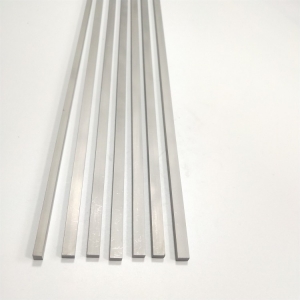 OEM & ODM Carbide Wear Parts Tungsten Rod Bar Plate Strip Cemented Flat Sheet