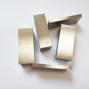 99.95% Pure Molybdenum Sheet, molybdenum plate for Sapphire Crystal Growth