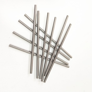 High Performance Cemented / Tungsten Carbide Rods For Milling Dia3x100mm 