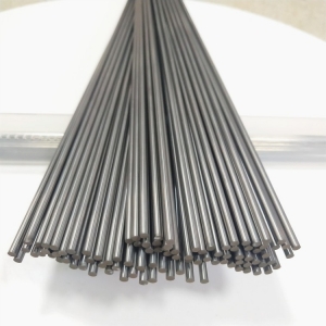 K10 Polished Surface Micro Tungsten Carbide Rod Carbide Bar For End Mills D3.2x330mm