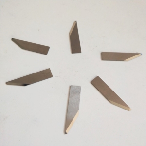Z26 Tungsten Carbide Zund Cutter Blades for Textile
