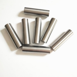 Customized 99.95% purity wolfram pure tungsten rod dia 8x200mm