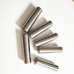 99.95% high pure polished round molybdenum rod bar price per kg