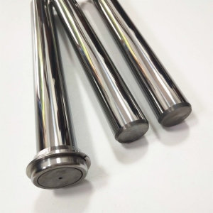 Tungsten carbide plunger pump cemented carbide solid rod yg6 