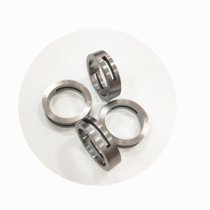 Zhuzhou wholesale high quality YG6 tungsten carbide nozzle price