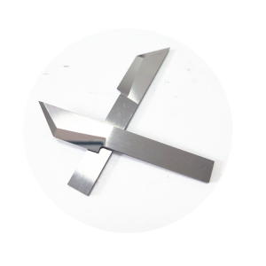 Z46 PVC Banner Paper Drag knife tungsten carbide zund Cutter Blade