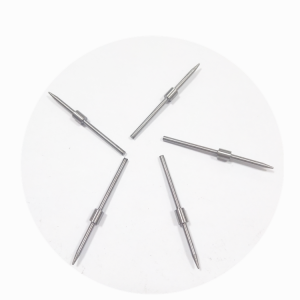 China manufacture of tungsten carbide pins, non standard cemented carbide needle