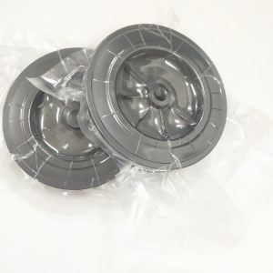 Dia  0.18mm black/white molybdenum Cutting Wire for EMD Machine 