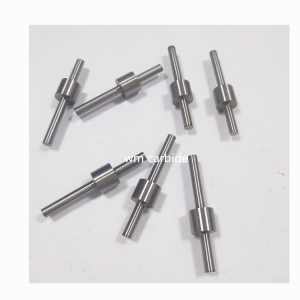 Customize K10, K20,K30 non standard tungsten carbide wear parts 