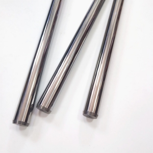 Factory sale length 330mm solid tungsten alloy carbide rods cemented carbide bar dia 1-22mm in stock