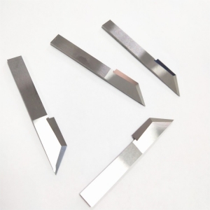 Tungsten carbide Zund cutter blade for leather textile industry  Z16, Z3