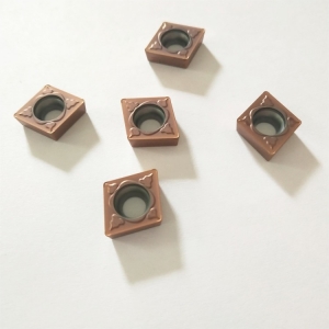 Zhuzhou CNC tungsten  carbide turning inserts CNMG120404