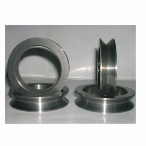 Zhuzhou factory TC roller ring sintered cemented carbide roll collars