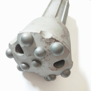 Hot sale virgin material long lifetime mining tools tungsten cemented carbide insert button bits