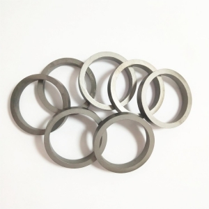 Competitive Wholesale O Shape  Tungsten Carbide Mechanical Seal Rings 