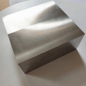 China high bending strength tungsten carbide wear plate/ cemented carbide strip manufacturer 