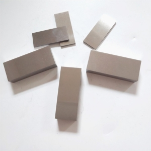 High purity 99.95% polishing tungsten plate wolfram sheet