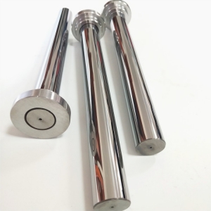 High precision  solid tungsten carbide rod for high pressure pump plunger diam 28
