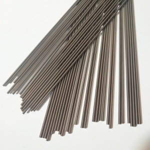 K10, k20  dia 14x330mm Grinding Carbide Tungsten Rods cemented carbide Round Bar 