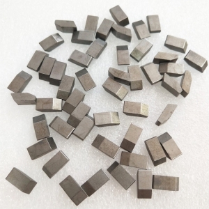 Hot Sale YG6 solid wood hardwood cutting tungsten carbide saw tips woodworking cemented carbide saw 