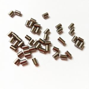 WNiFe Tungsten alloy Cylinder head for Military use