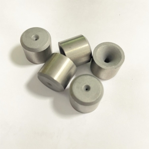 High quality S11 standard tungsten carbide drawing die cemented carbide die per kg price