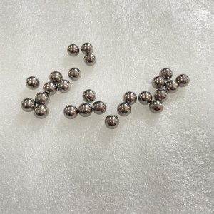 Hot sale high polished tungsten carbide ball YG6 YG8 cemented carbide bearing ball