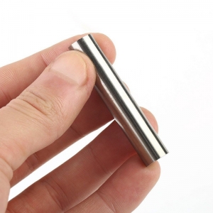 10% Cobalt Dia 14*80mm Ground Solid Carbide Rods For Special Cutting Tools