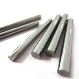 Polished Cemented Carbide Rods , High Performance Tungsten Alloy Rod