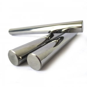 Wear Resistant Cemented Carbide Rods For Drill Bits / Reamers Manufacturing