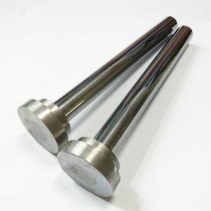 Ground Tungsten Carbide Plunger High Precision For High Pressure Pump