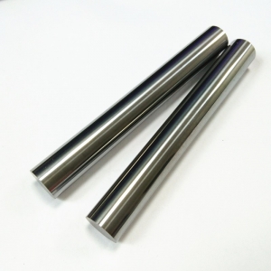 Wearable Solid Carbide Rods , 10% Coblat Carbide Round Bar HRA92.5 - 93