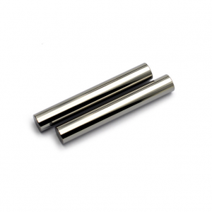 Ground Tungsten Carbide Rod Dia10mm*100mm No Stick For Milling Cutter