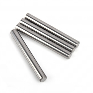 150mm Length K10 Tungsten Carbide Rod High Hardness End Mill / Drill Making Use