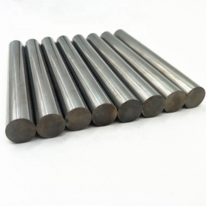 Solid Carbide Rods For Cutting Aluminum Alloy Custom Size Acceptable