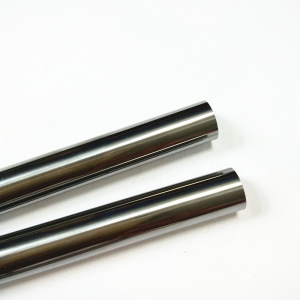 K30 Ground Tungsten Carbide Rod H6 Tolerance End Mills / Reamers Making Usage