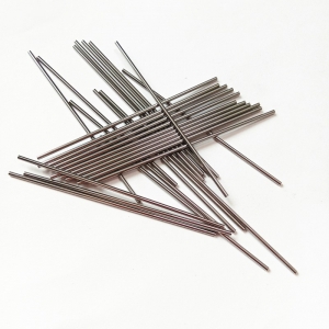 Customizable Ground Tungsten Carbide Rod , High Hardness Cemented Carbide Bar