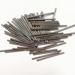 Dia 2.35*45mm Polished Solid Carbide Drill Bits Blanks / Round Carbide Rod Blanks For Metal