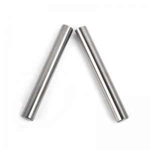 Durable Tungsten Carbide Rod Blanks Metal Cutting Tools Making Usage