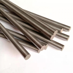 Corrosion Resistant Tungsten Carbide Rod Blanks For Rock Drilling Bits